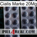 Cialis Brand 20Mg 31